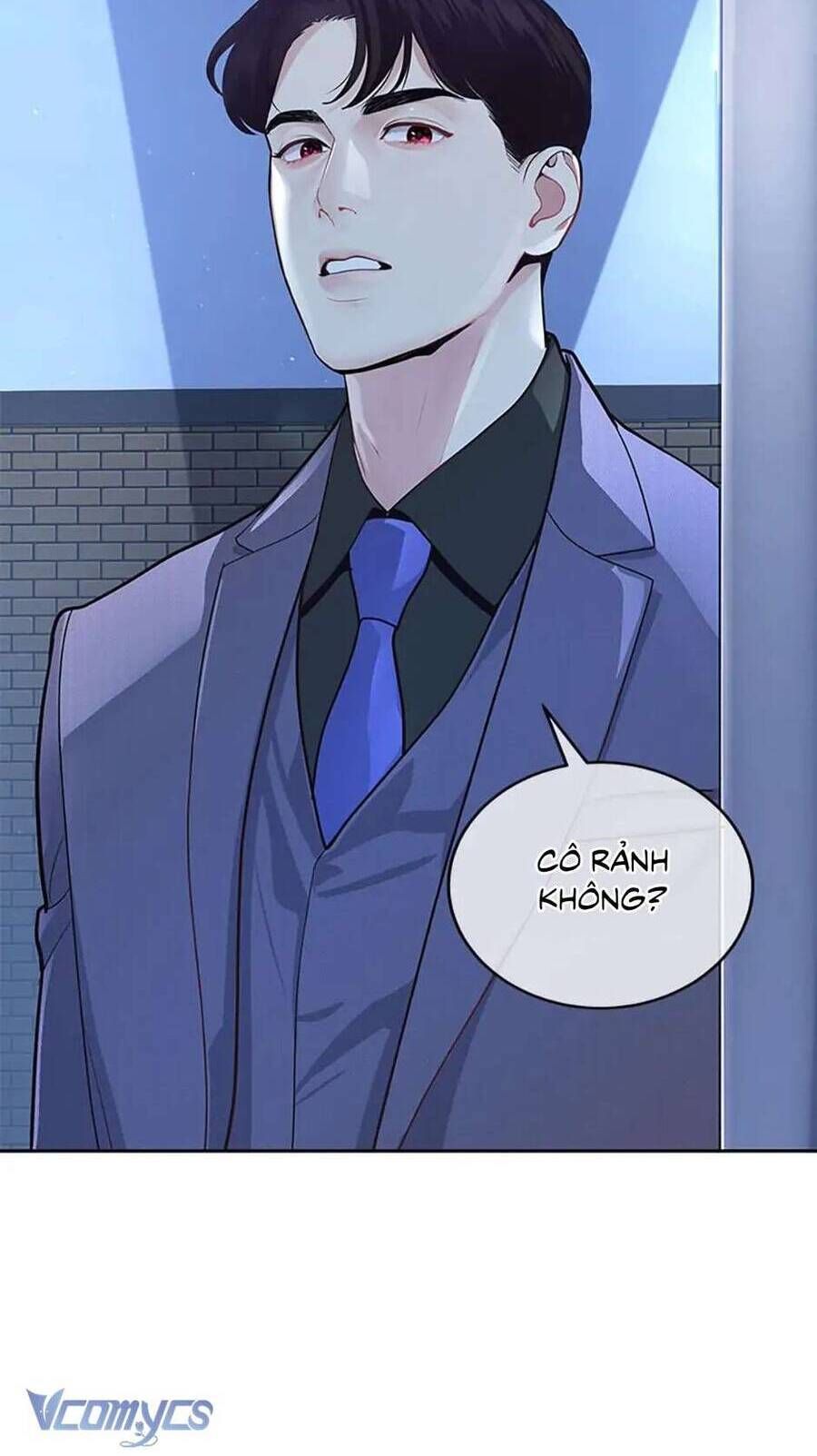 Lời Tỏ Tình Đáng Ngờ Chapter 3 - Trang 2