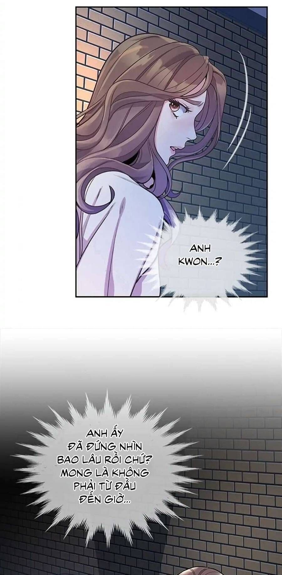 Lời Tỏ Tình Đáng Ngờ Chapter 3 - Trang 2