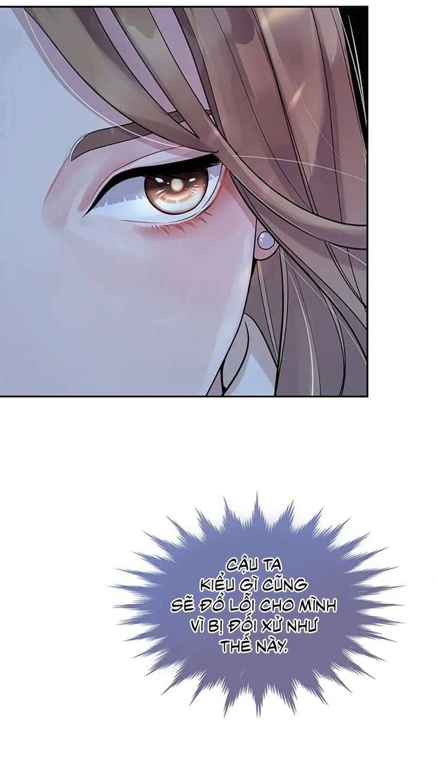 Lời Tỏ Tình Đáng Ngờ Chapter 3 - Trang 2