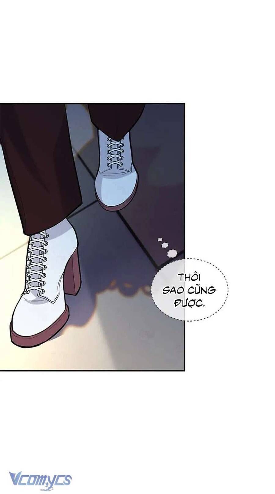 Lời Tỏ Tình Đáng Ngờ Chapter 3 - Trang 2