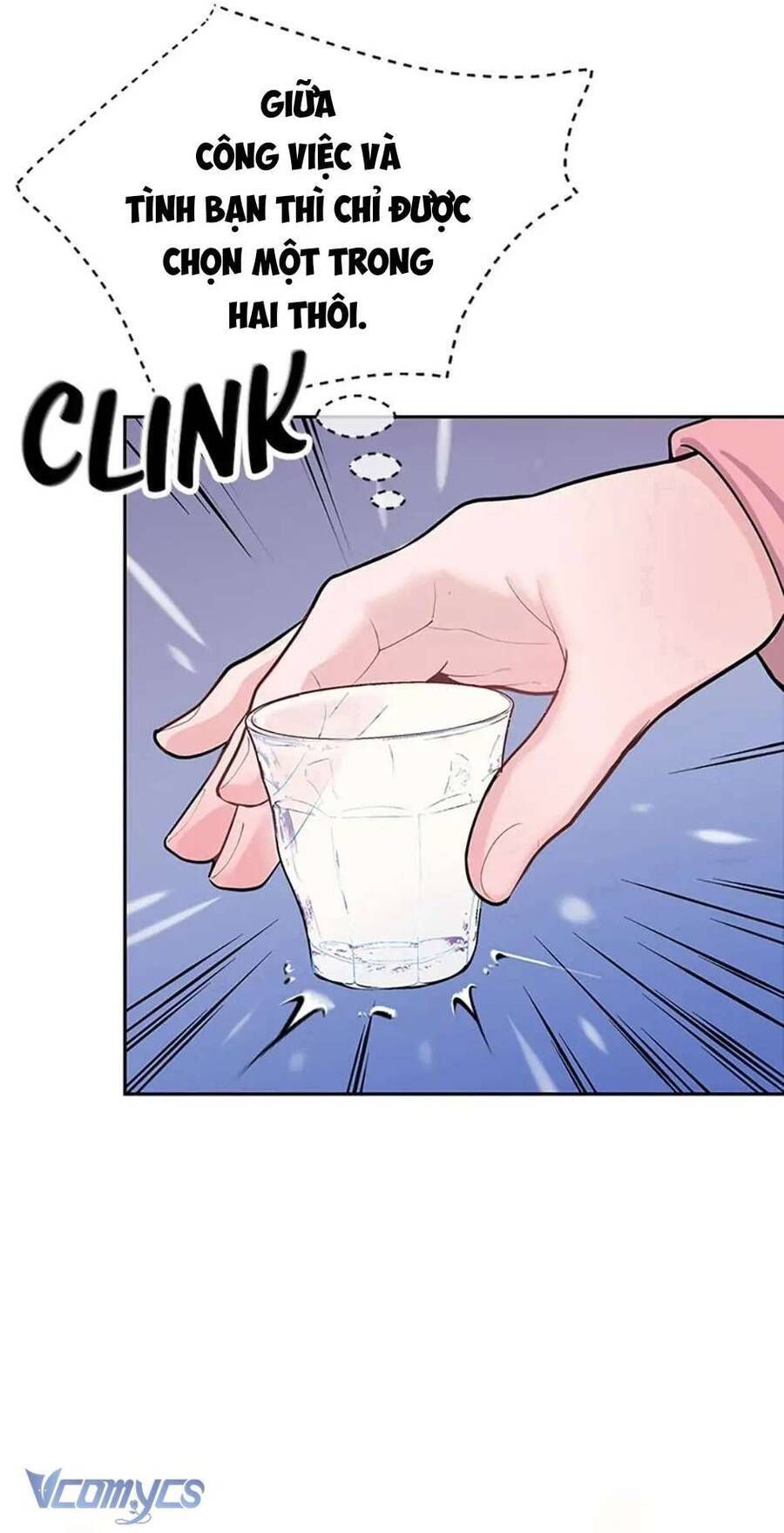 Lời Tỏ Tình Đáng Ngờ Chapter 3 - Trang 2