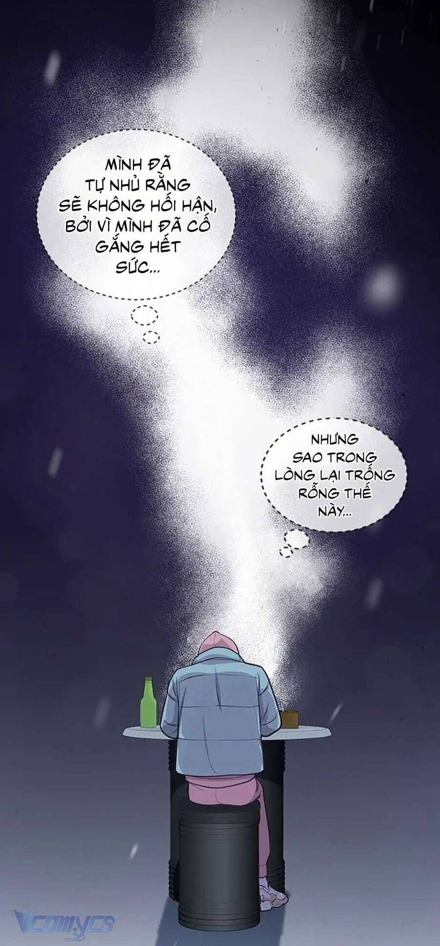 Lời Tỏ Tình Đáng Ngờ Chapter 3 - Trang 2