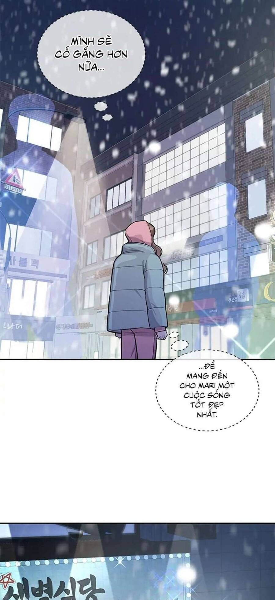 Lời Tỏ Tình Đáng Ngờ Chapter 3 - Trang 2
