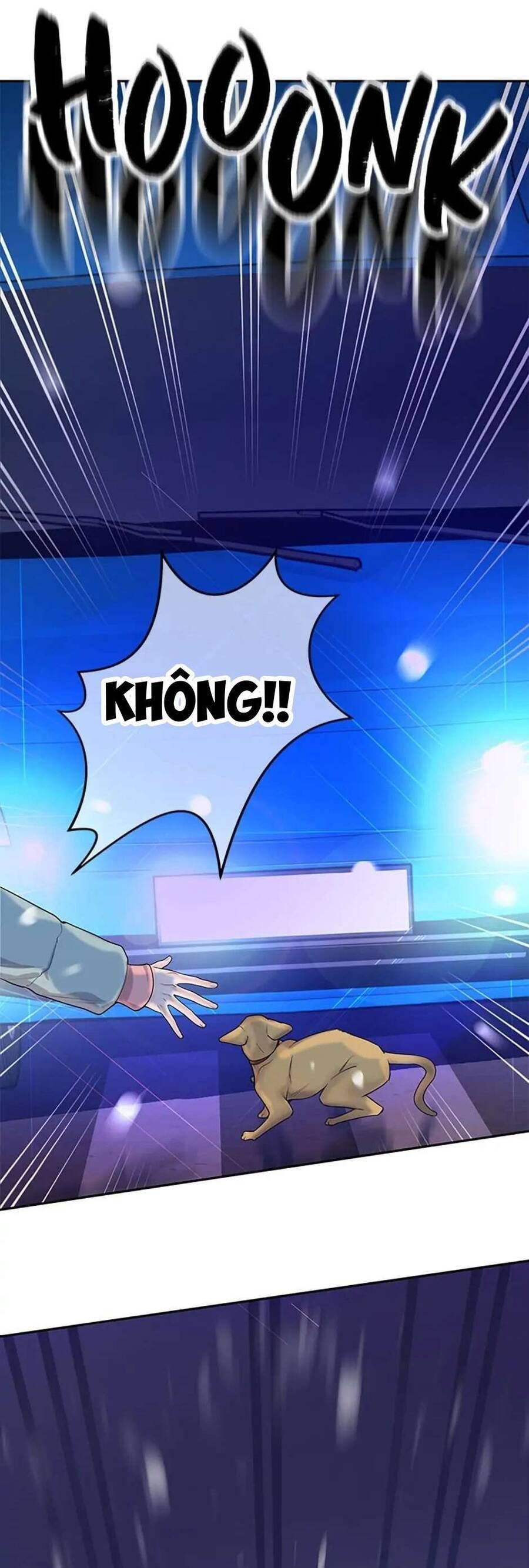 Lời Tỏ Tình Đáng Ngờ Chapter 3 - Trang 2