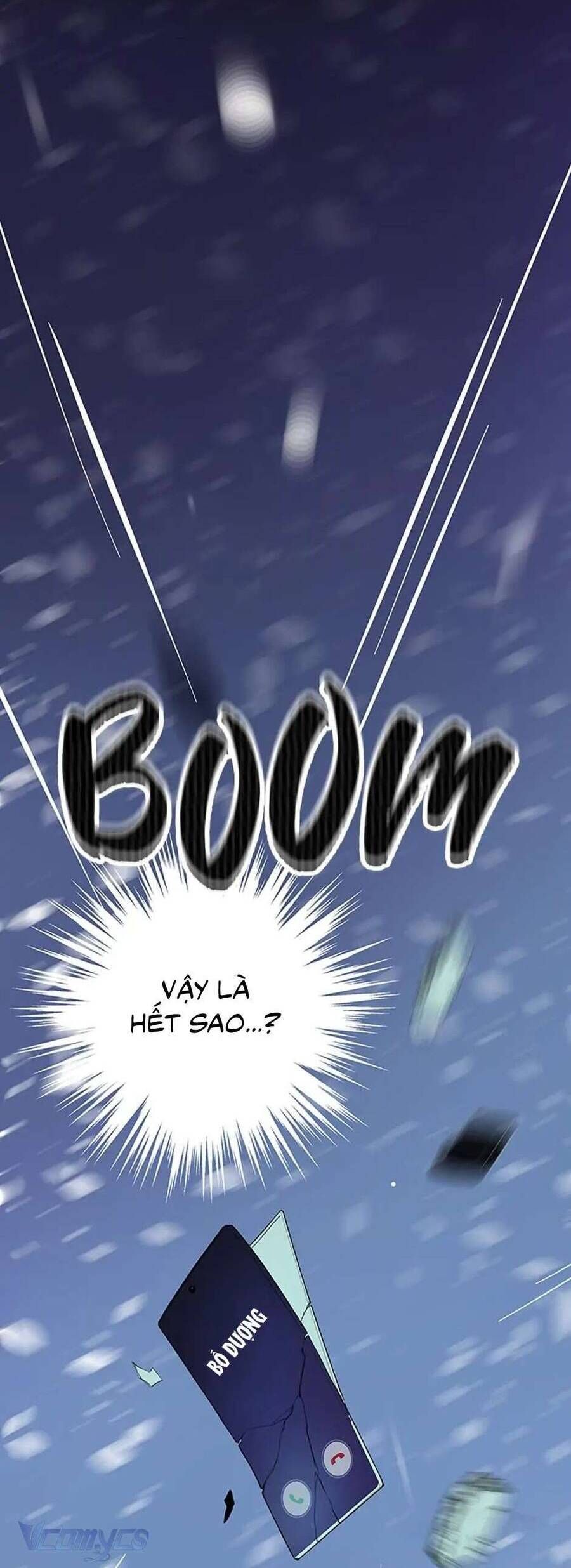 Lời Tỏ Tình Đáng Ngờ Chapter 3 - Trang 2