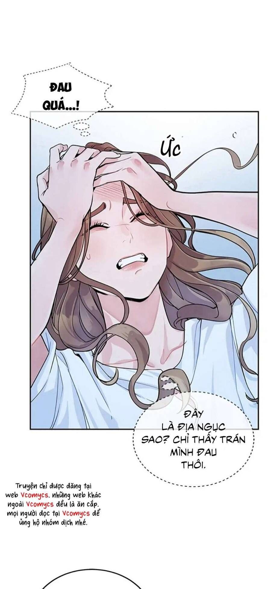 Lời Tỏ Tình Đáng Ngờ Chapter 3 - Trang 2