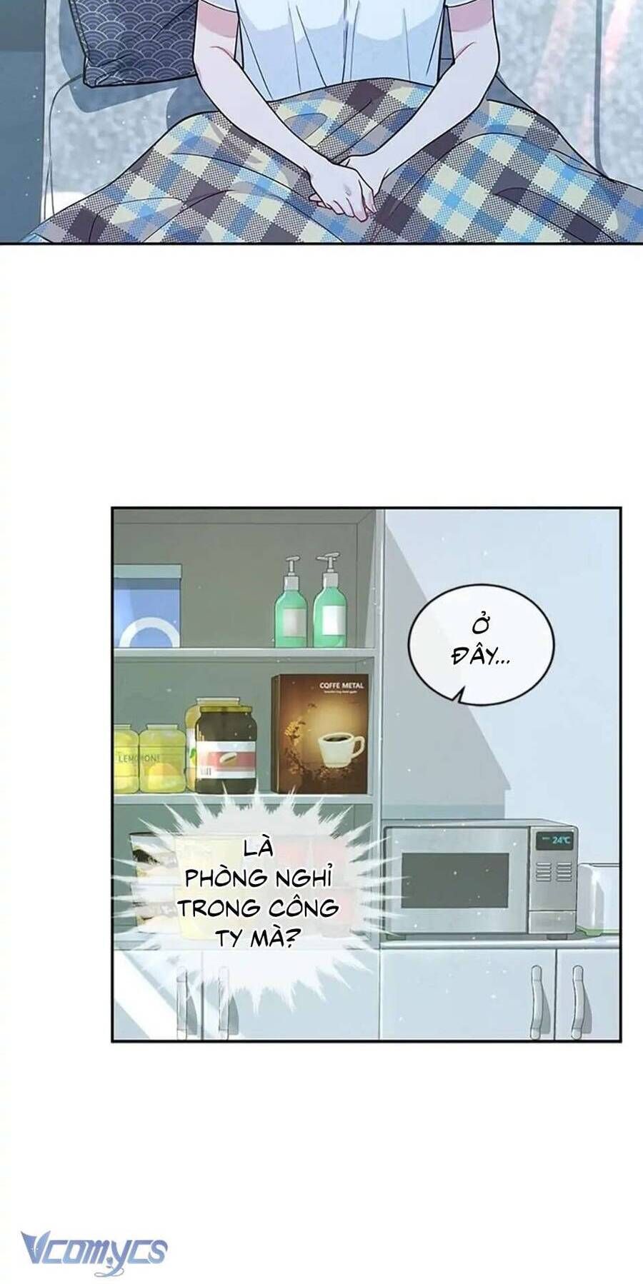 Lời Tỏ Tình Đáng Ngờ Chapter 3 - Trang 2