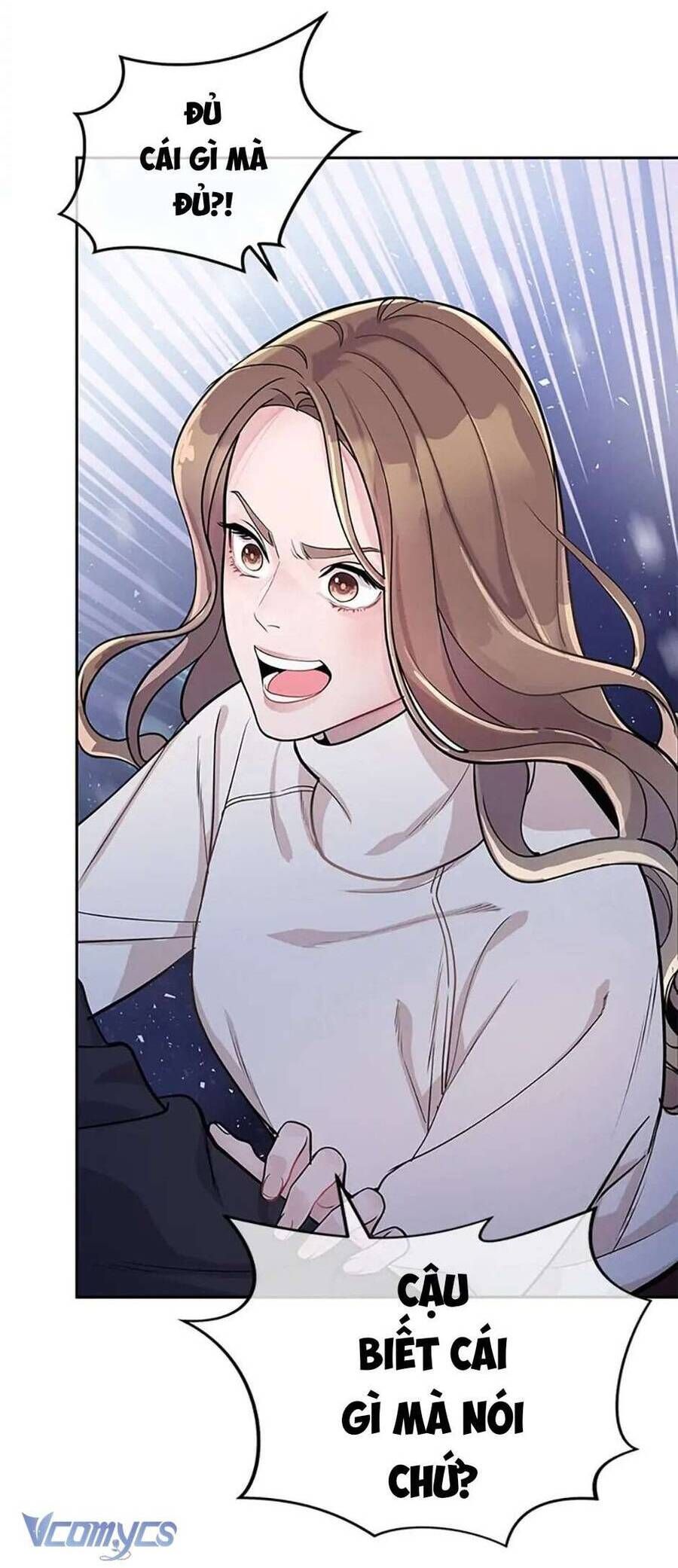 Lời Tỏ Tình Đáng Ngờ Chapter 3 - Trang 2