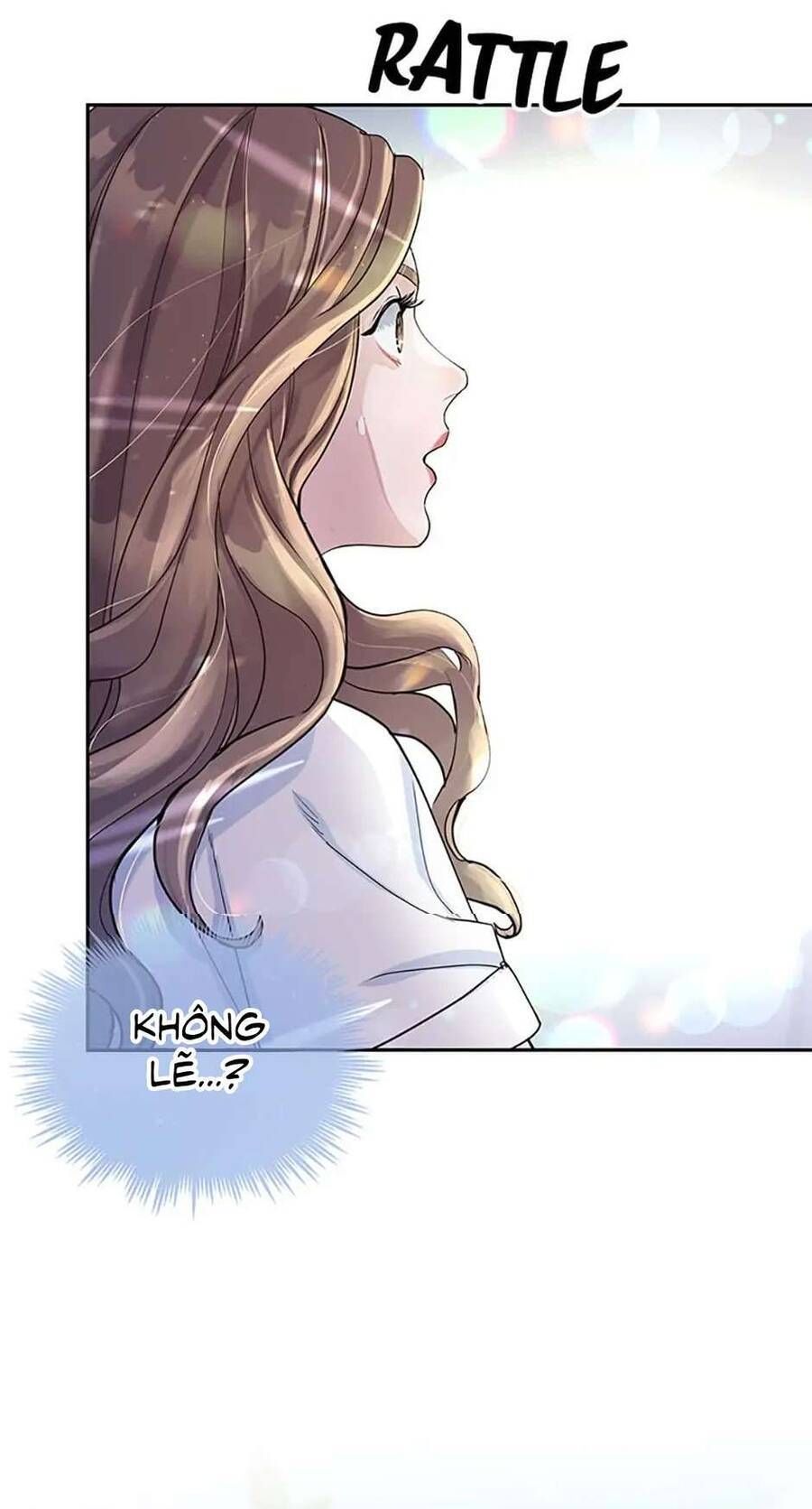Lời Tỏ Tình Đáng Ngờ Chapter 3 - Trang 2