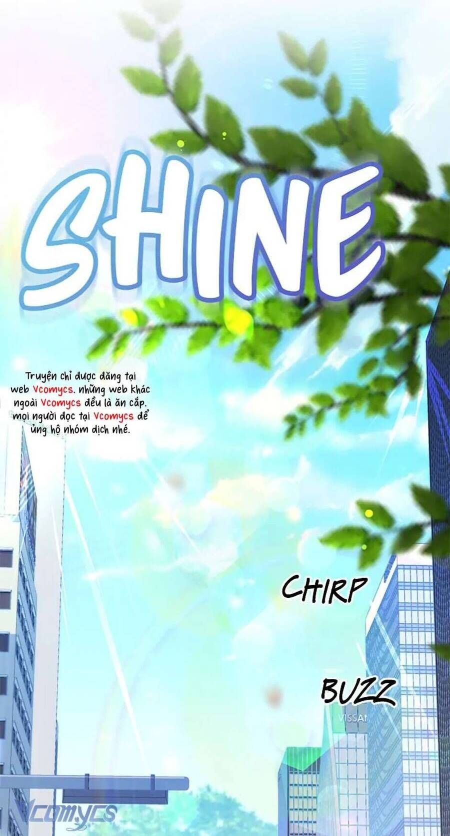 Lời Tỏ Tình Đáng Ngờ Chapter 3 - Trang 2