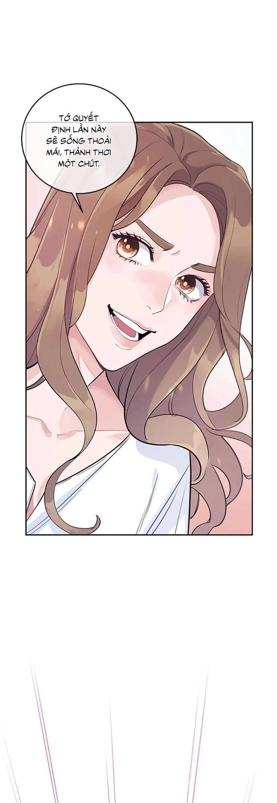 Lời Tỏ Tình Đáng Ngờ Chapter 4 - Trang 2