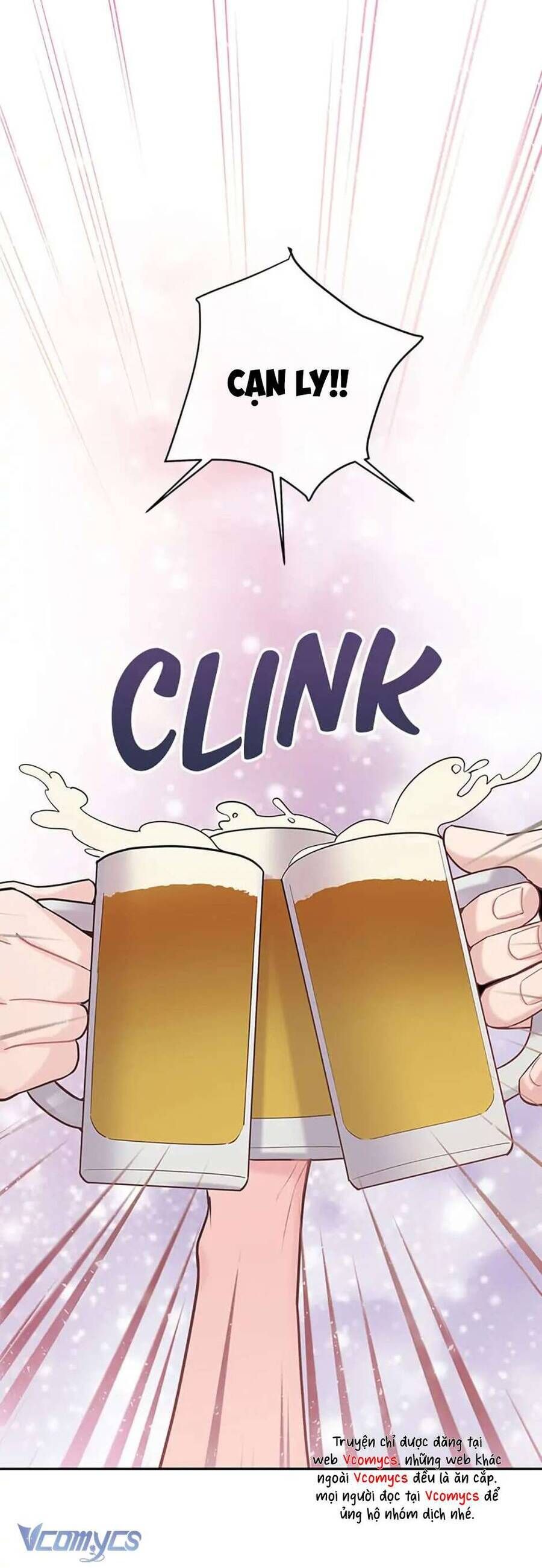 Lời Tỏ Tình Đáng Ngờ Chapter 4 - Trang 2