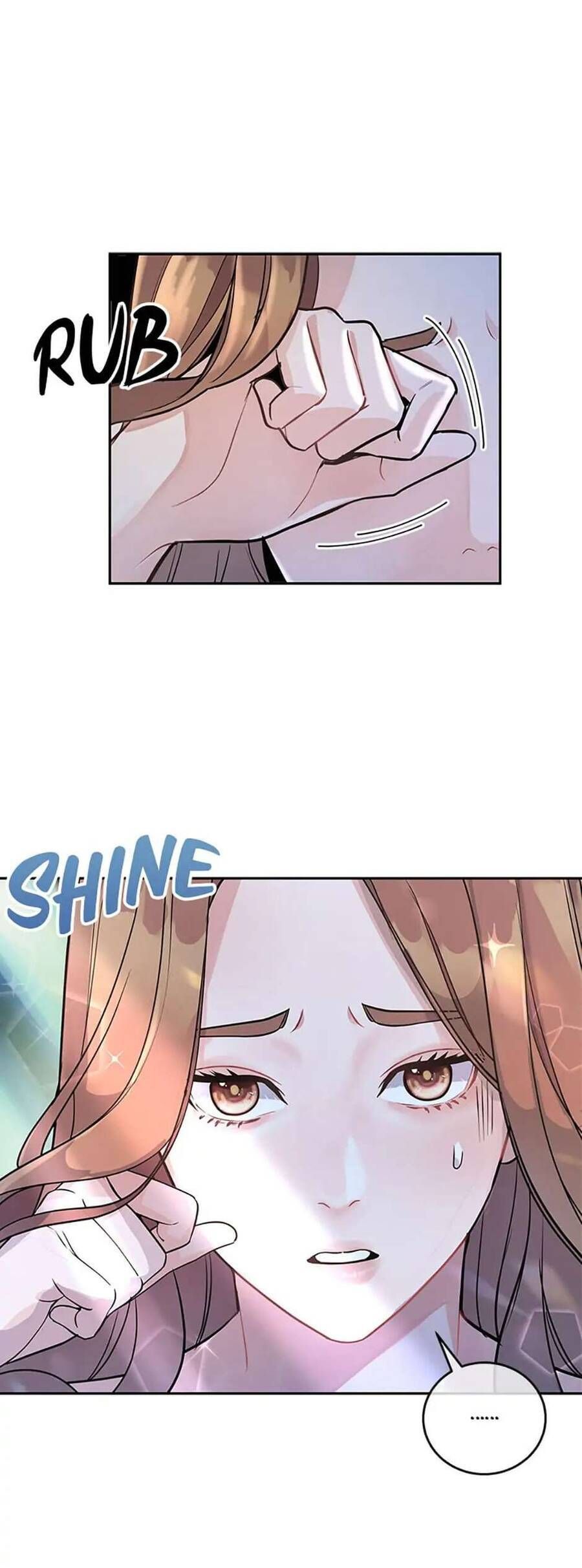 Lời Tỏ Tình Đáng Ngờ Chapter 4 - Trang 2