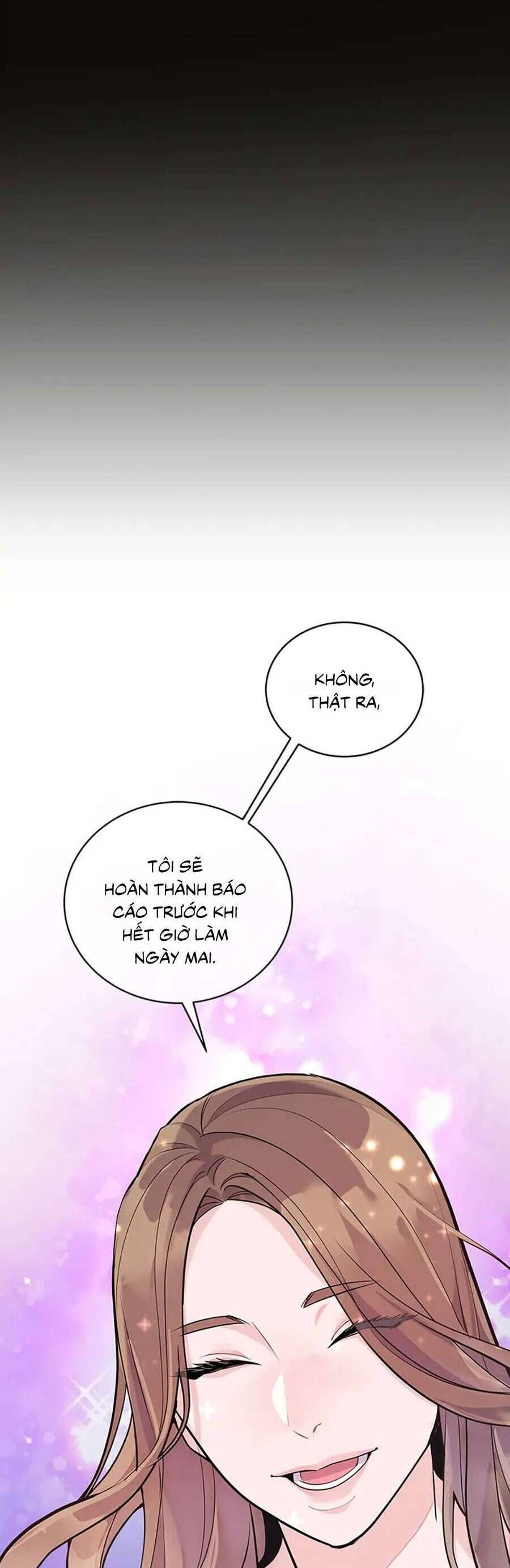 Lời Tỏ Tình Đáng Ngờ Chapter 4 - Trang 2