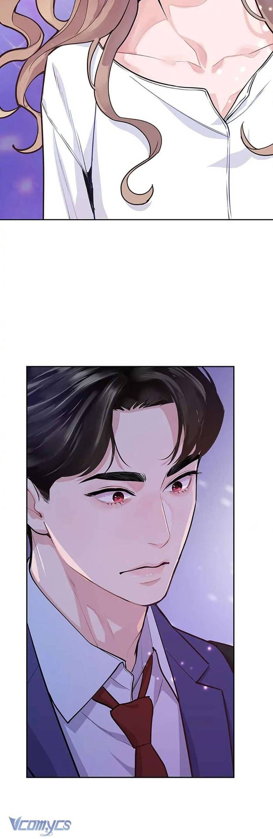 Lời Tỏ Tình Đáng Ngờ Chapter 4 - Trang 2