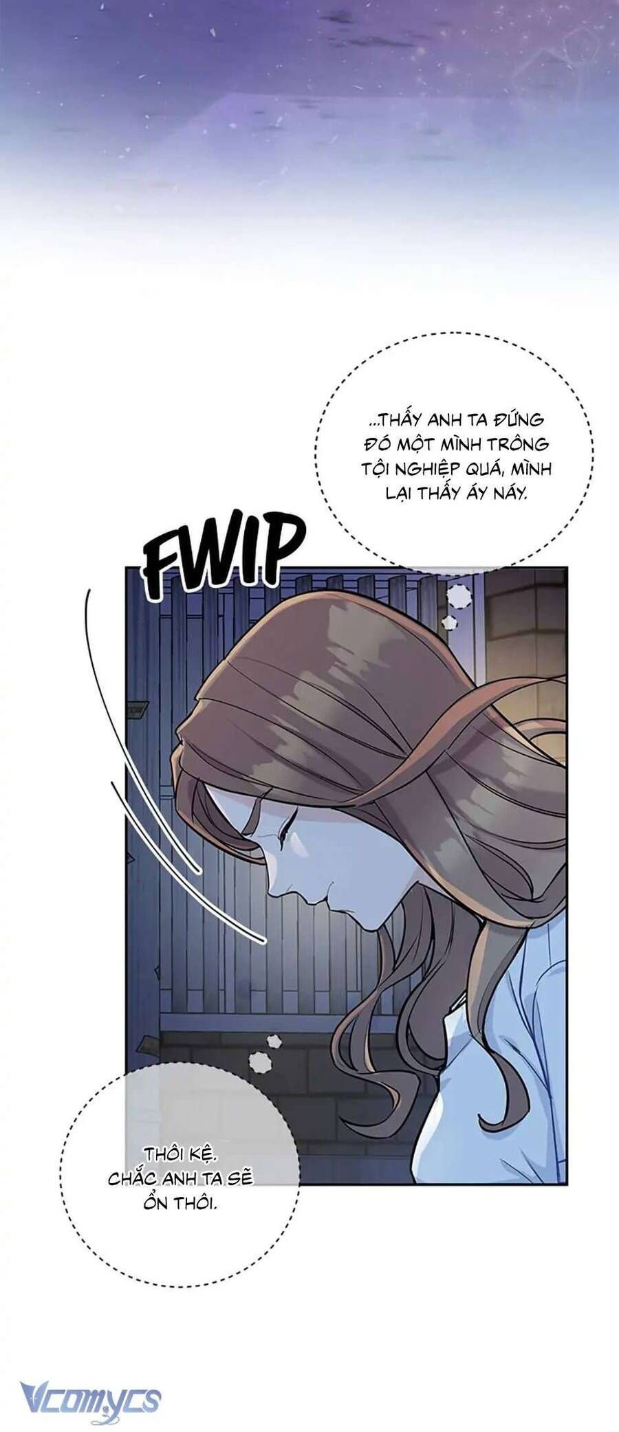 Lời Tỏ Tình Đáng Ngờ Chapter 4 - Trang 2