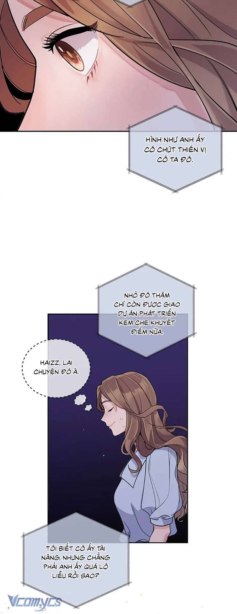 Lời Tỏ Tình Đáng Ngờ Chapter 5 - Trang 2