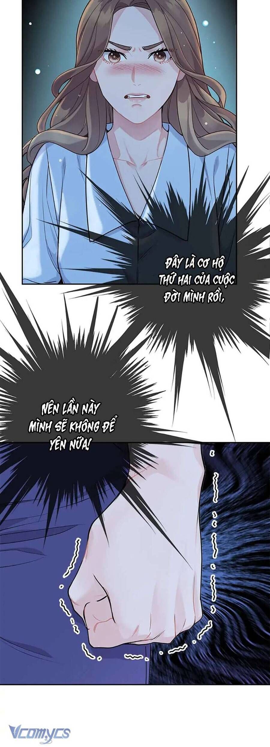 Lời Tỏ Tình Đáng Ngờ Chapter 5 - Trang 2