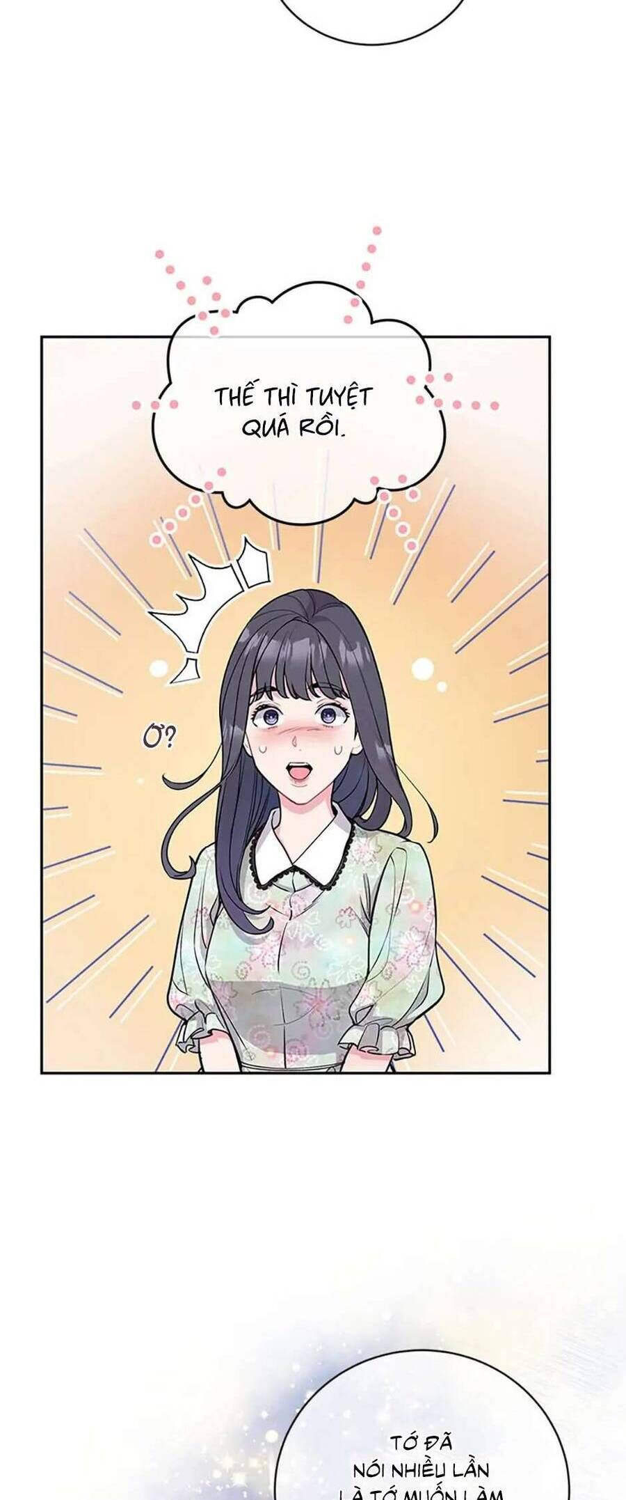 Lời Tỏ Tình Đáng Ngờ Chapter 5 - Trang 2