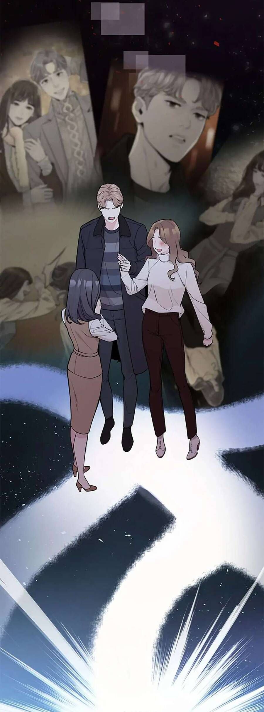 Lời Tỏ Tình Đáng Ngờ Chapter 5 - Trang 2