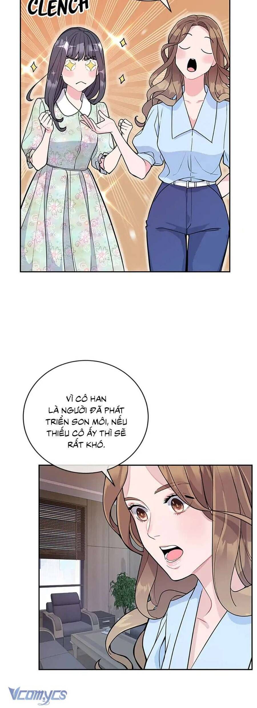 Lời Tỏ Tình Đáng Ngờ Chapter 5 - Trang 2