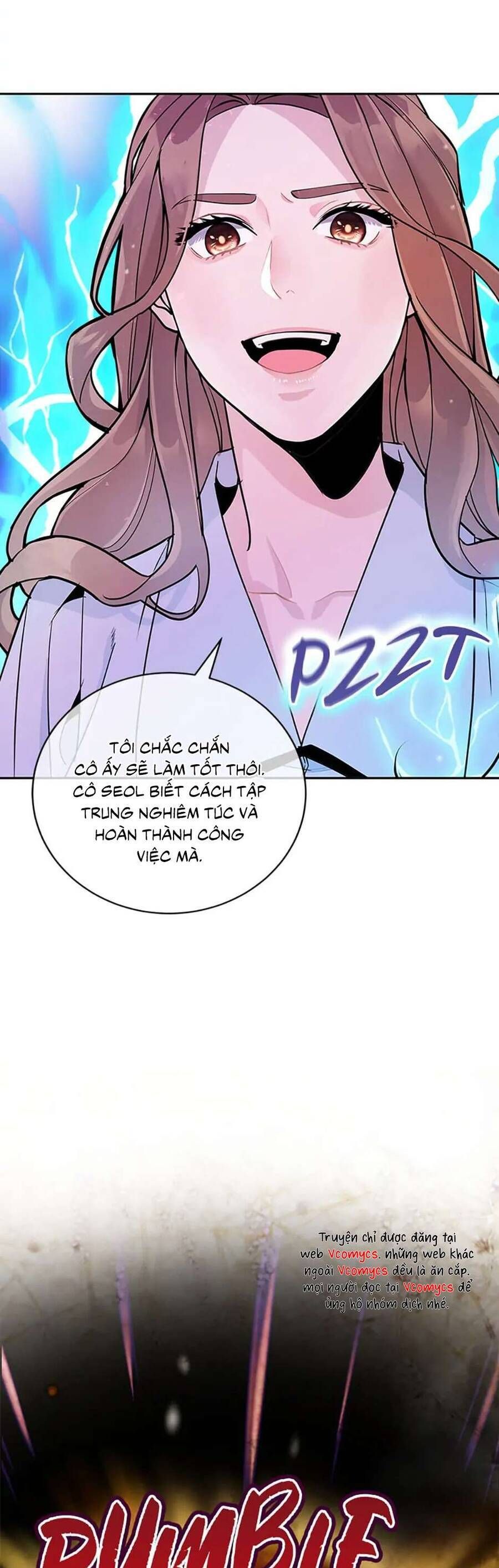 Lời Tỏ Tình Đáng Ngờ Chapter 5 - Trang 2