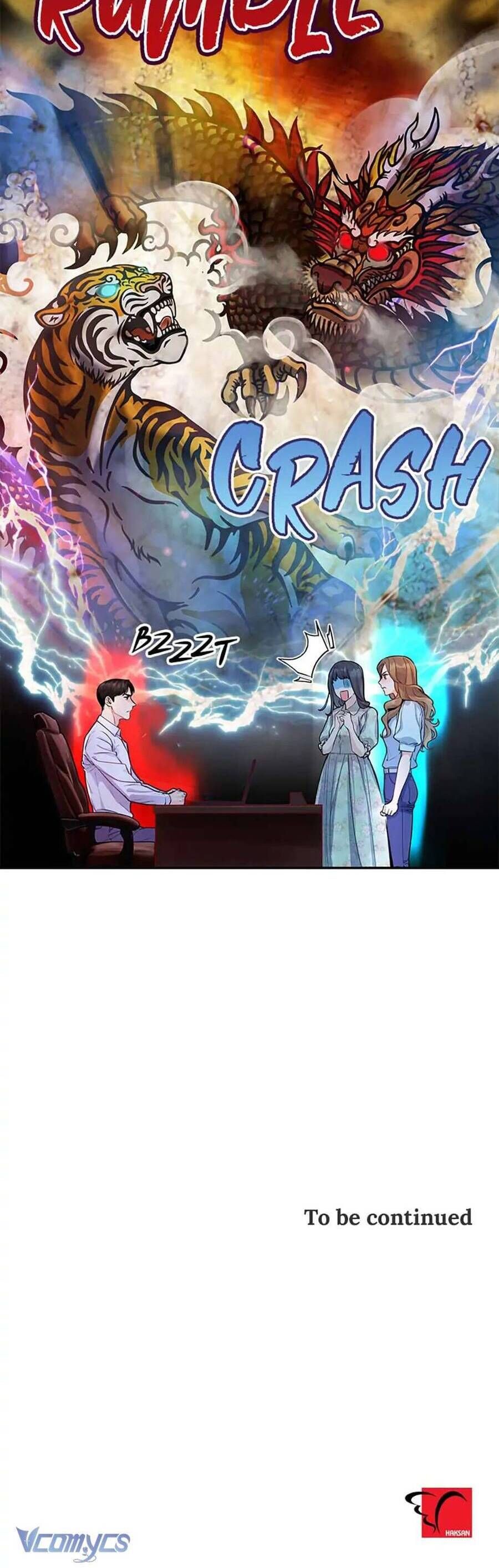 Lời Tỏ Tình Đáng Ngờ Chapter 5 - Trang 2