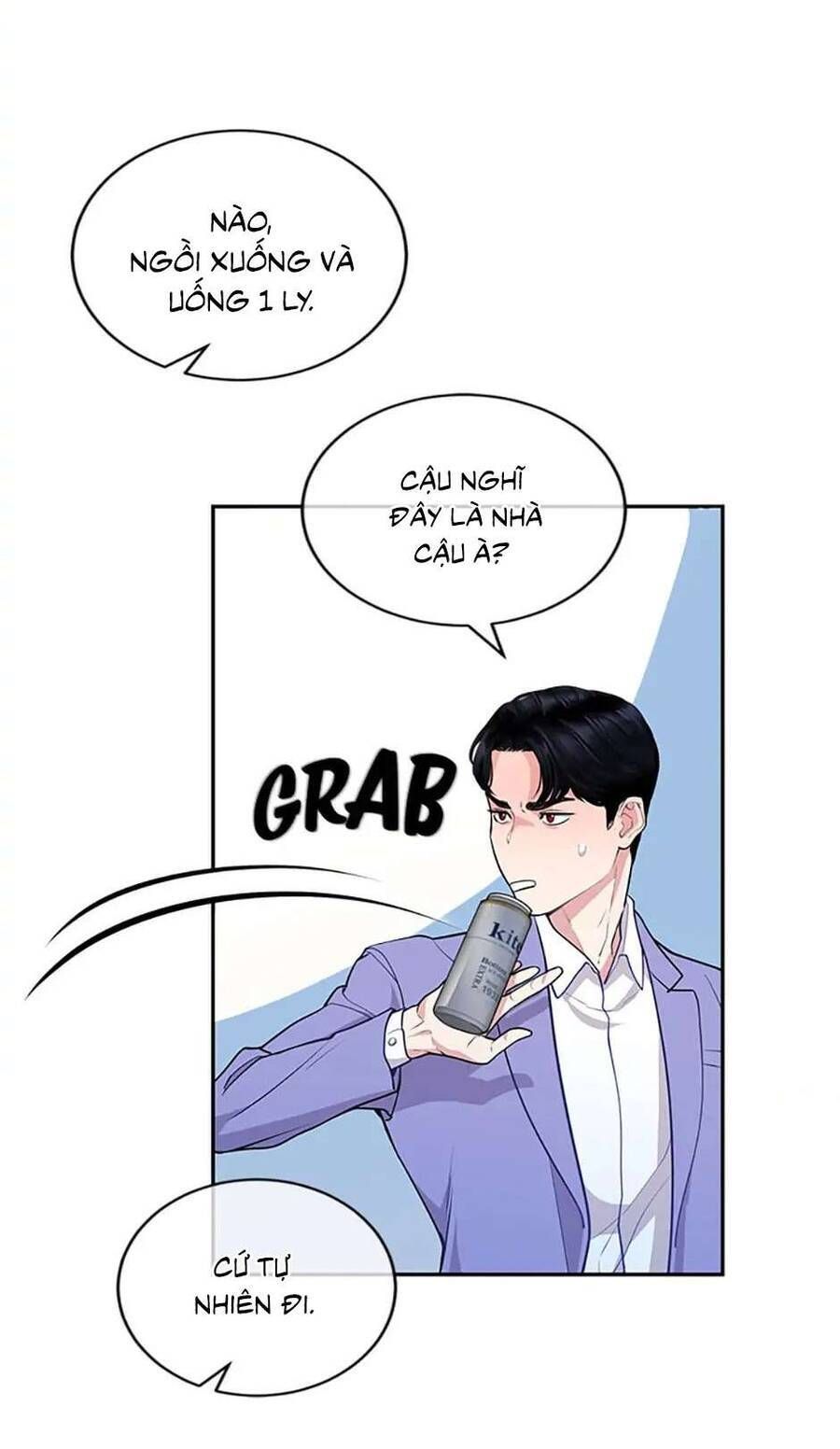 Lời Tỏ Tình Đáng Ngờ Chapter 6 - Trang 2