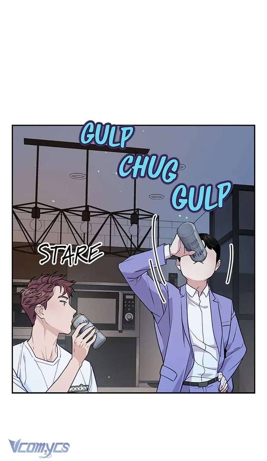 Lời Tỏ Tình Đáng Ngờ Chapter 6 - Trang 2