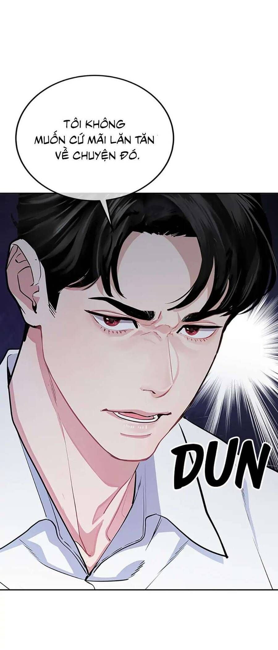 Lời Tỏ Tình Đáng Ngờ Chapter 6 - Trang 2