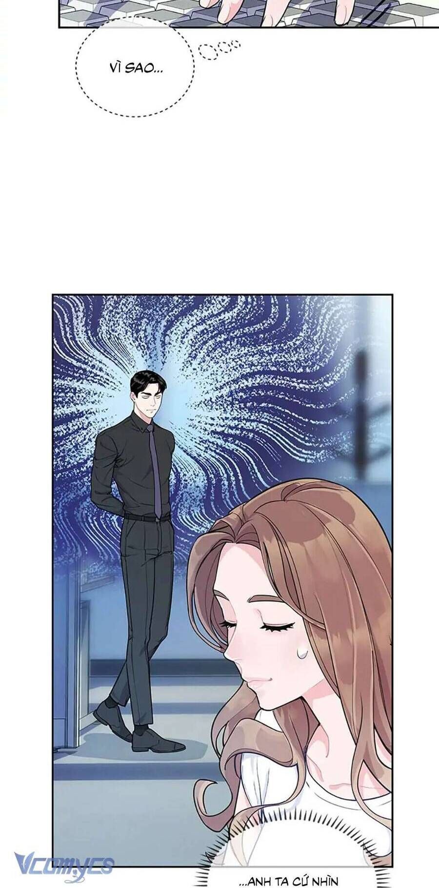 Lời Tỏ Tình Đáng Ngờ Chapter 6 - Trang 2