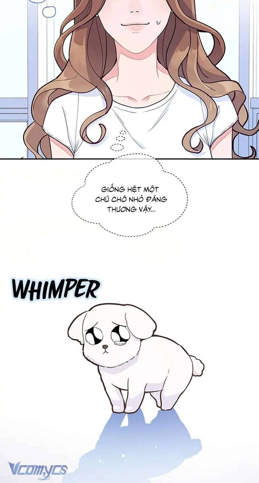 Lời Tỏ Tình Đáng Ngờ Chapter 6 - Trang 2