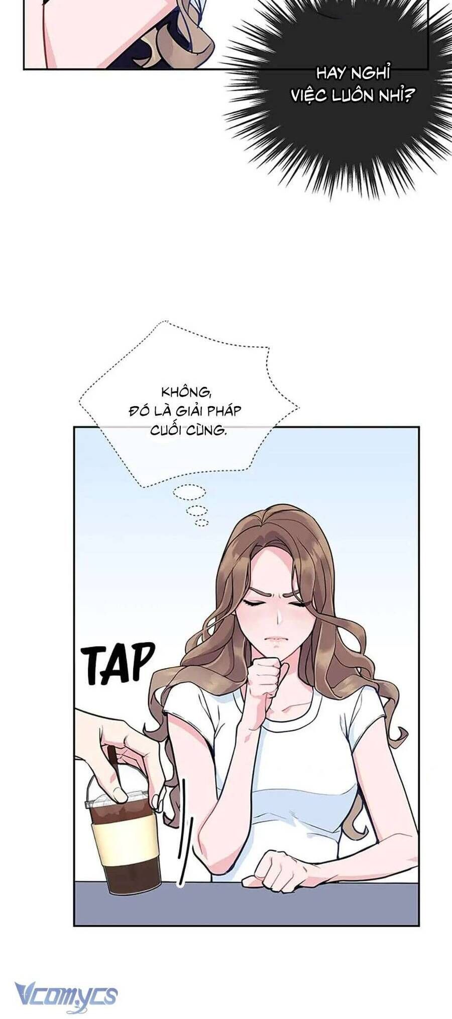 Lời Tỏ Tình Đáng Ngờ Chapter 6 - Trang 2