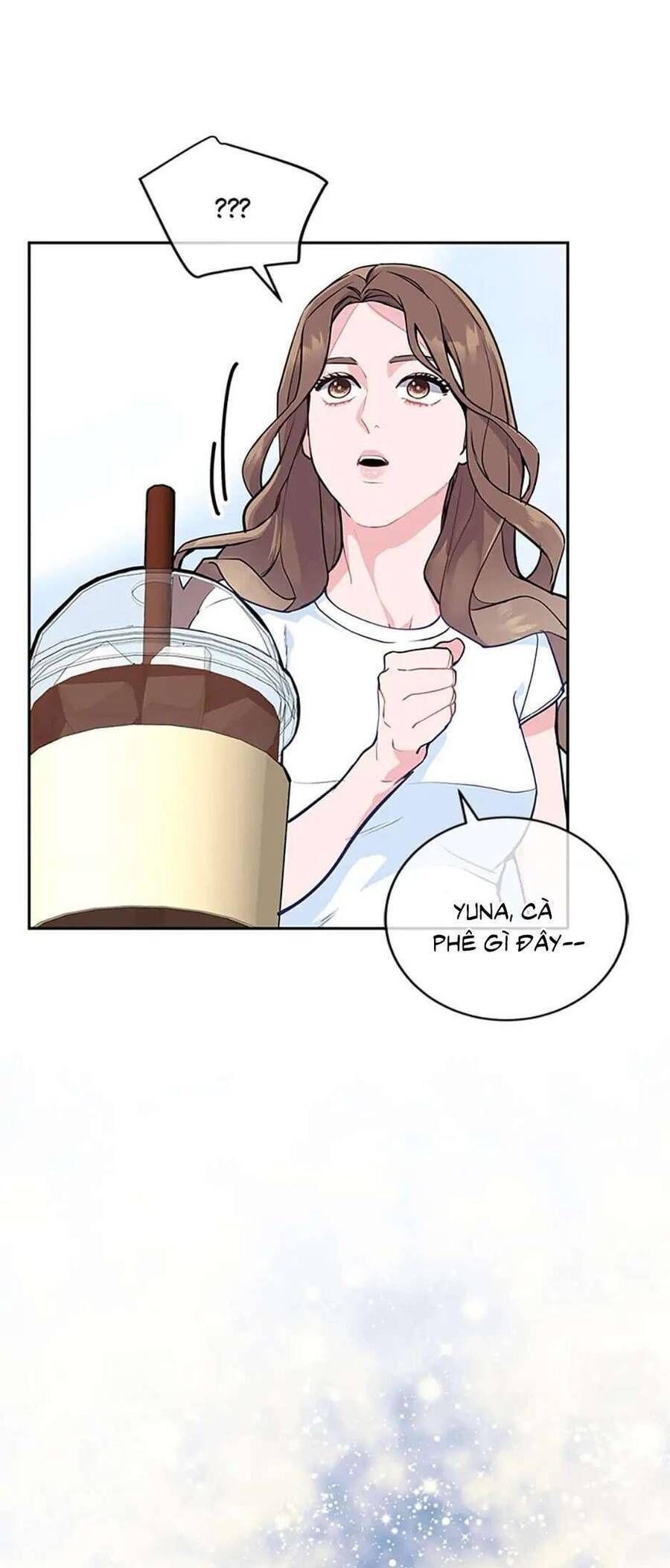 Lời Tỏ Tình Đáng Ngờ Chapter 6 - Trang 2