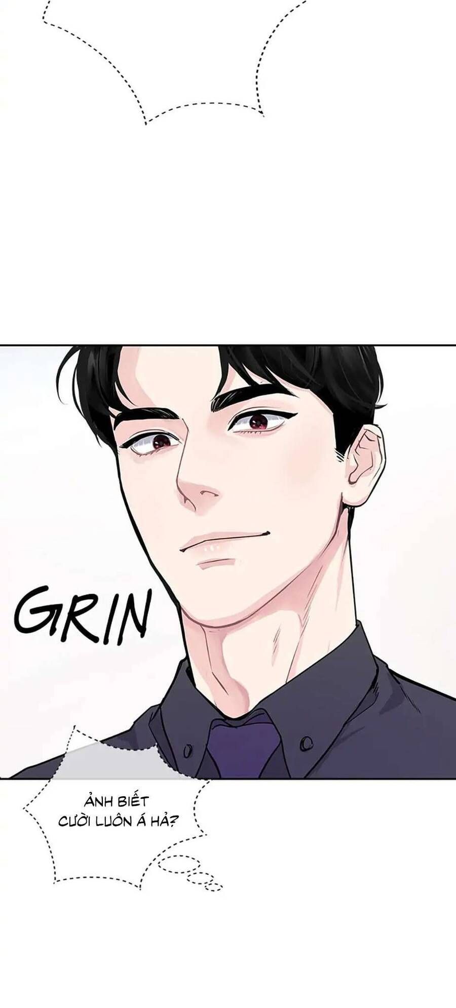 Lời Tỏ Tình Đáng Ngờ Chapter 6 - Trang 2