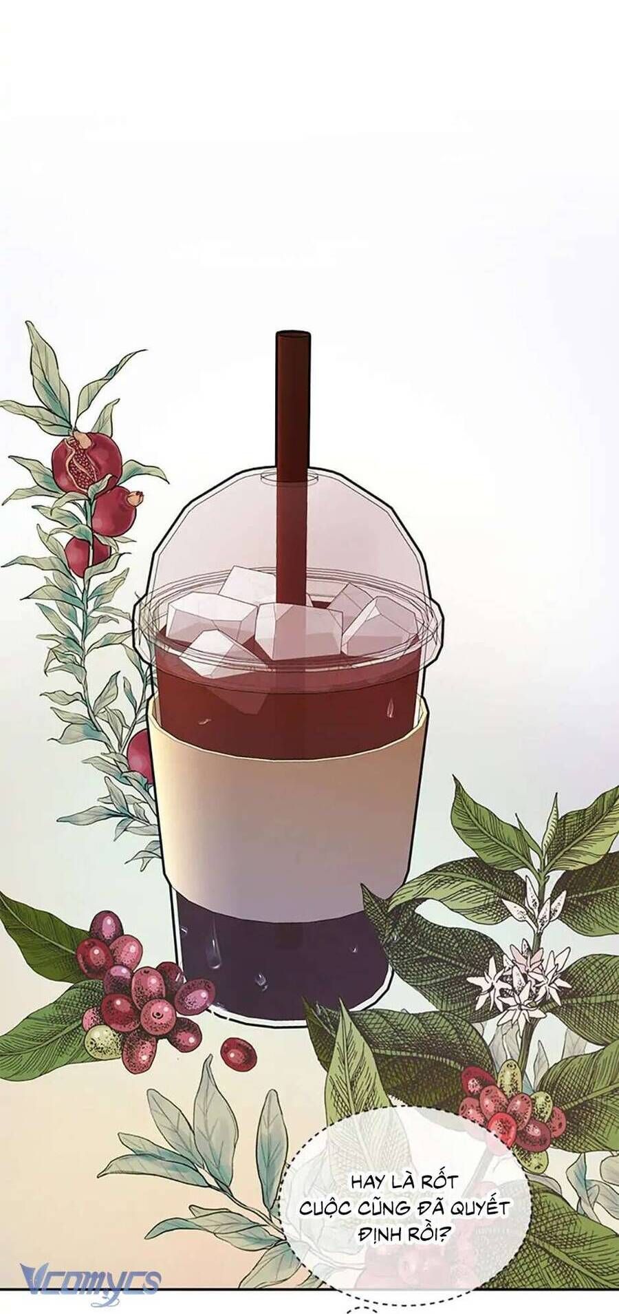 Lời Tỏ Tình Đáng Ngờ Chapter 6 - Trang 2