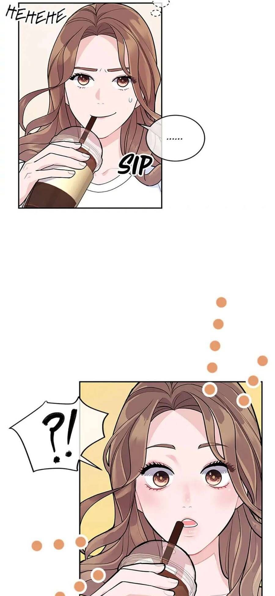 Lời Tỏ Tình Đáng Ngờ Chapter 6 - Trang 2