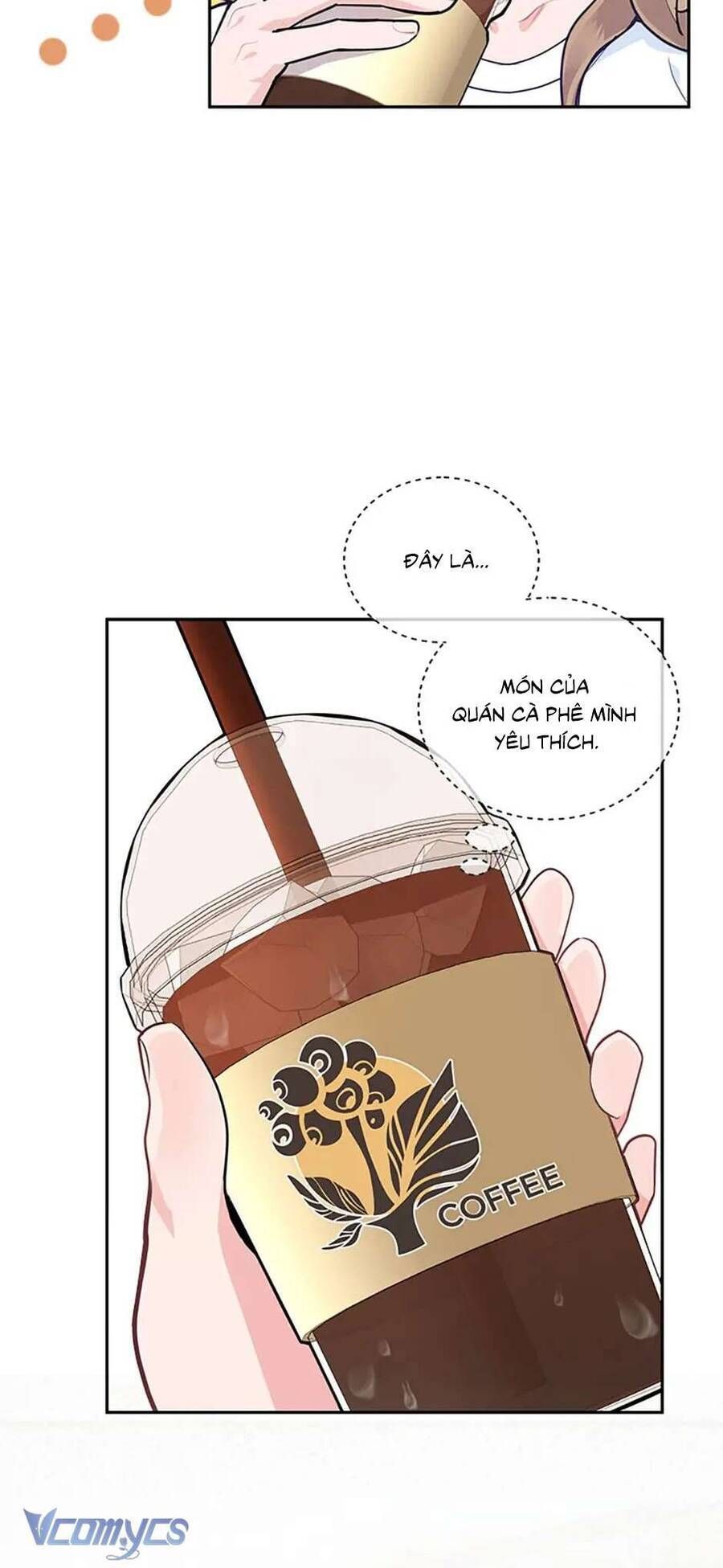 Lời Tỏ Tình Đáng Ngờ Chapter 6 - Trang 2