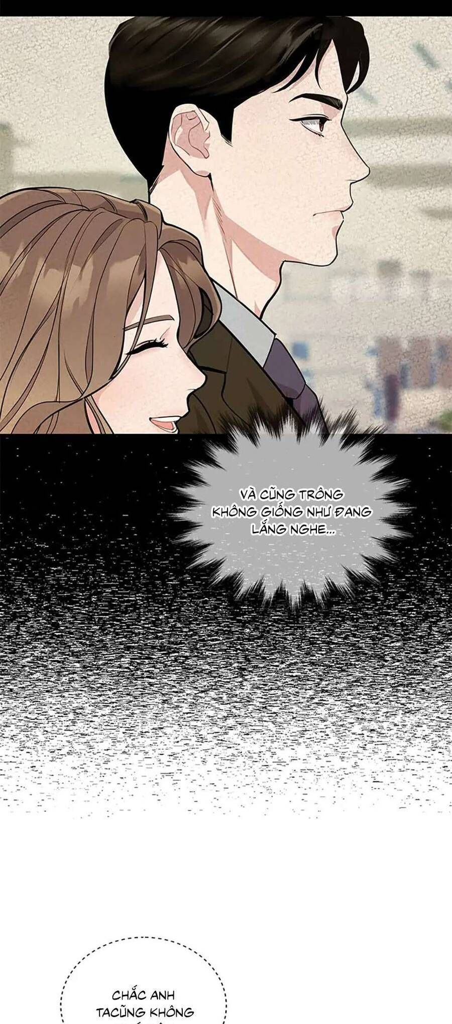 Lời Tỏ Tình Đáng Ngờ Chapter 6 - Trang 2