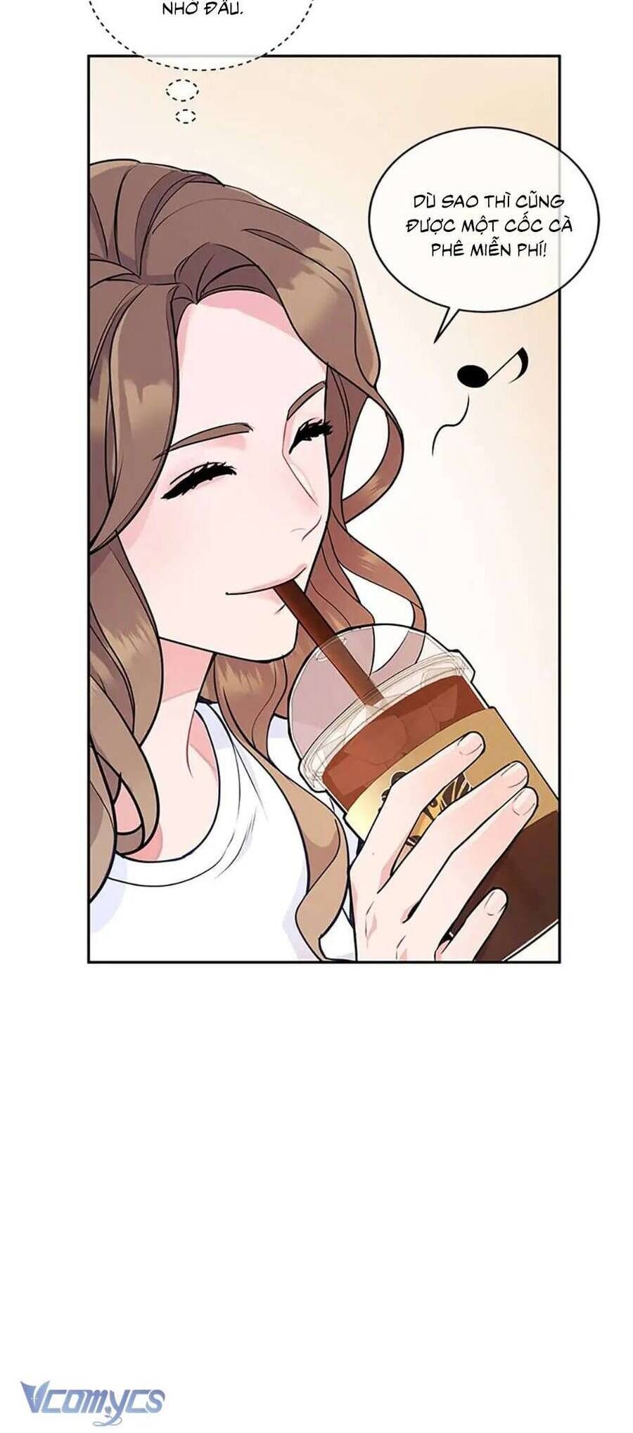 Lời Tỏ Tình Đáng Ngờ Chapter 6 - Trang 2