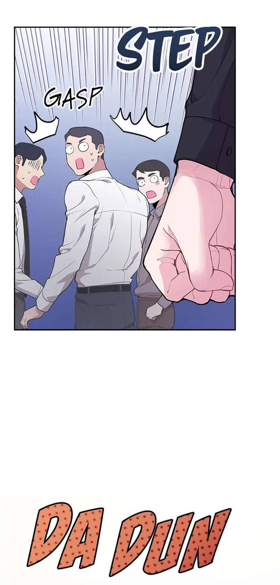 Lời Tỏ Tình Đáng Ngờ Chapter 6 - Trang 2