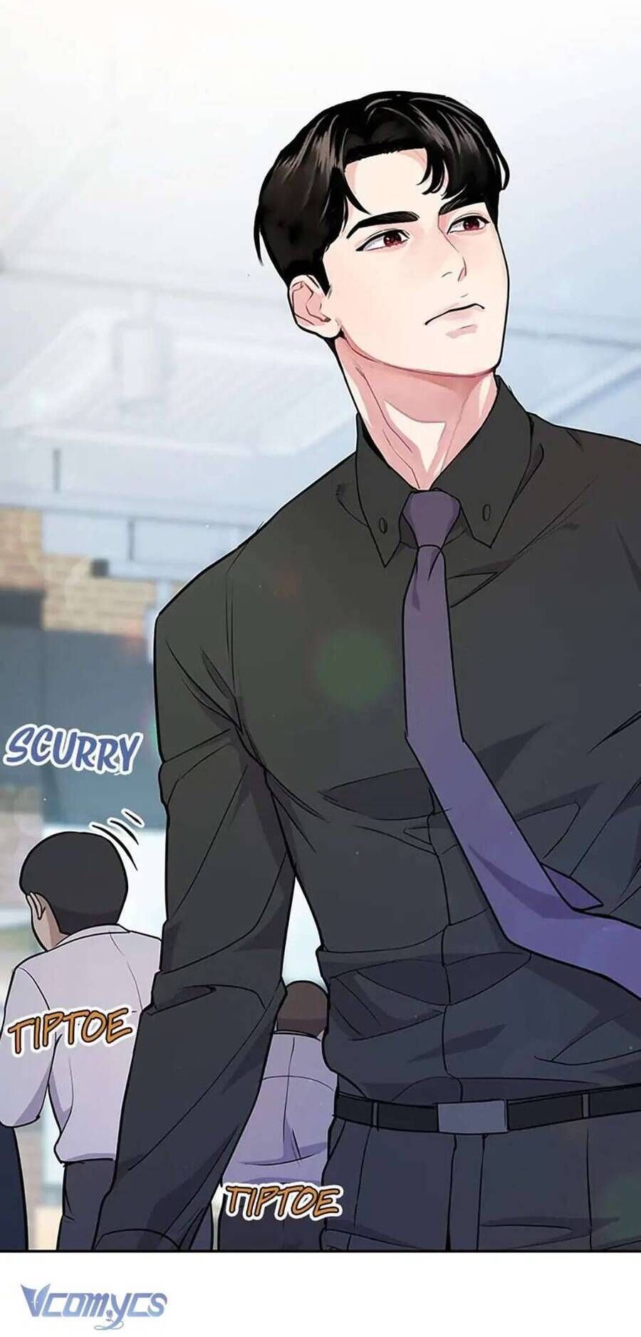Lời Tỏ Tình Đáng Ngờ Chapter 6 - Trang 2