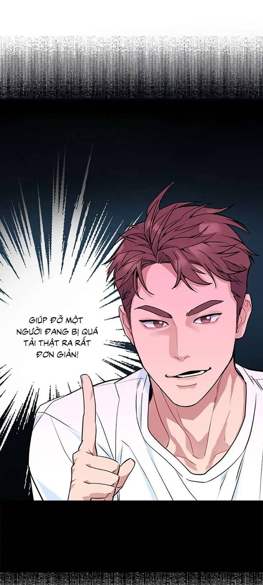 Lời Tỏ Tình Đáng Ngờ Chapter 6 - Trang 2