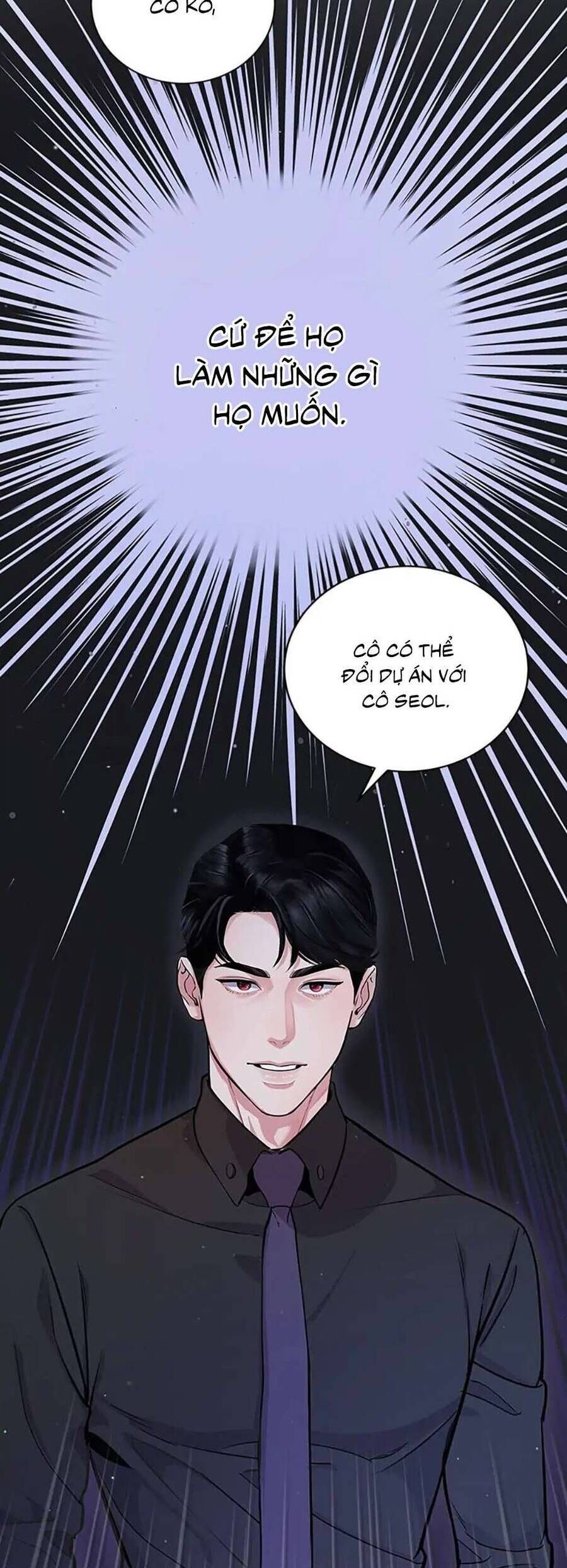 Lời Tỏ Tình Đáng Ngờ Chapter 6 - Trang 2