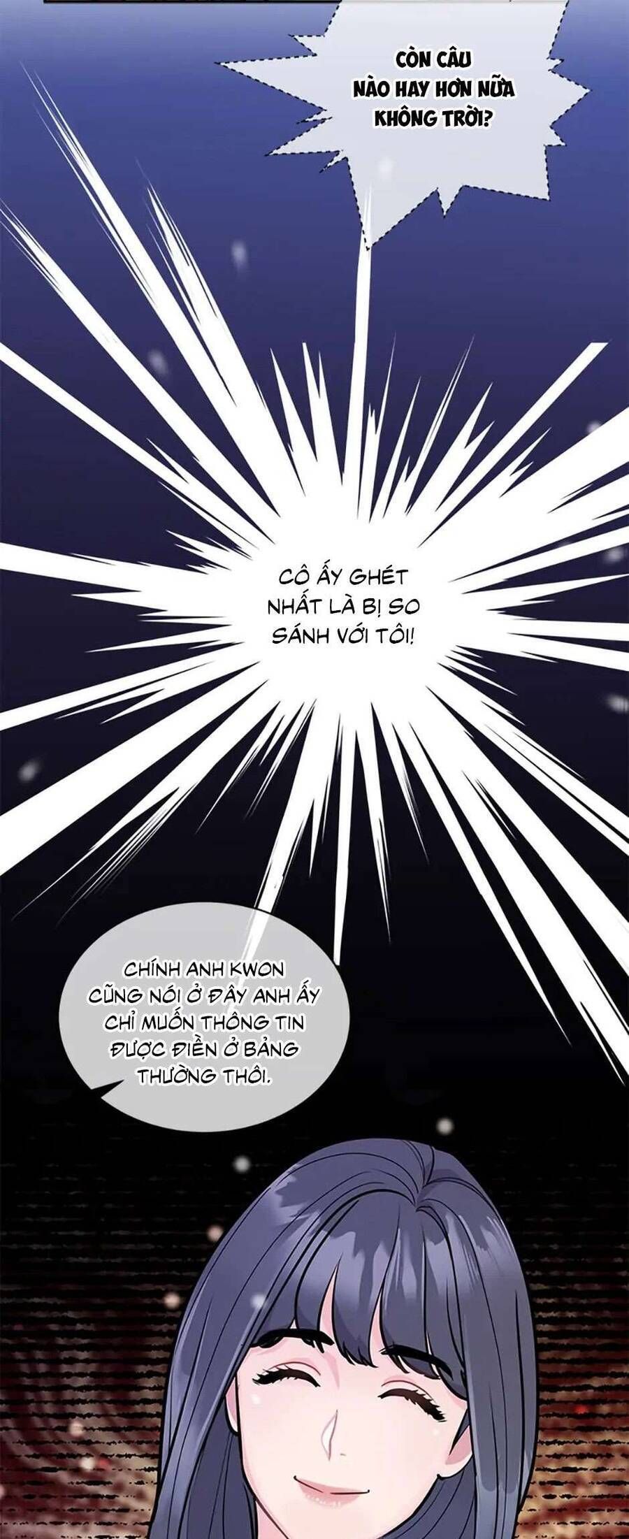 Lời Tỏ Tình Đáng Ngờ Chapter 7 - Trang 2