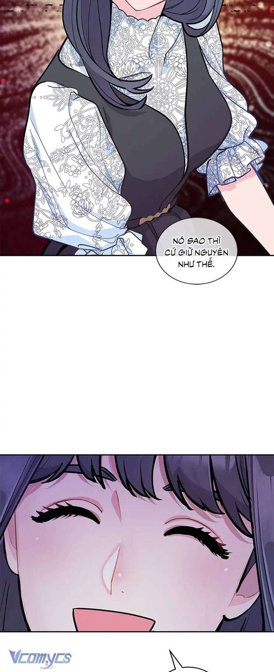 Lời Tỏ Tình Đáng Ngờ Chapter 7 - Trang 2