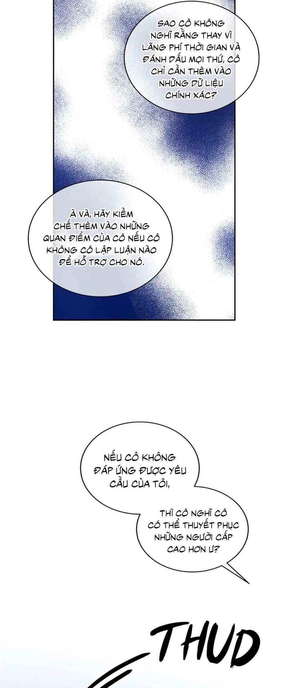 Lời Tỏ Tình Đáng Ngờ Chapter 7 - Trang 2
