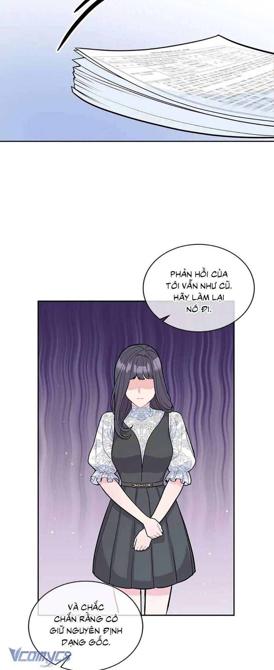 Lời Tỏ Tình Đáng Ngờ Chapter 7 - Trang 2