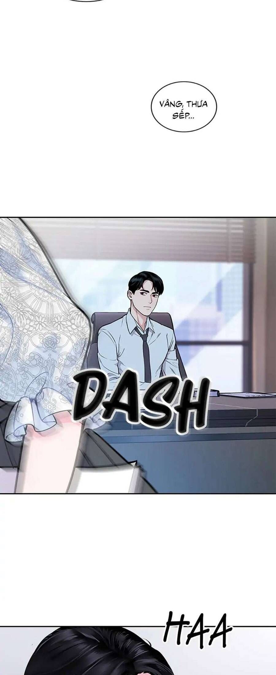 Lời Tỏ Tình Đáng Ngờ Chapter 7 - Trang 2