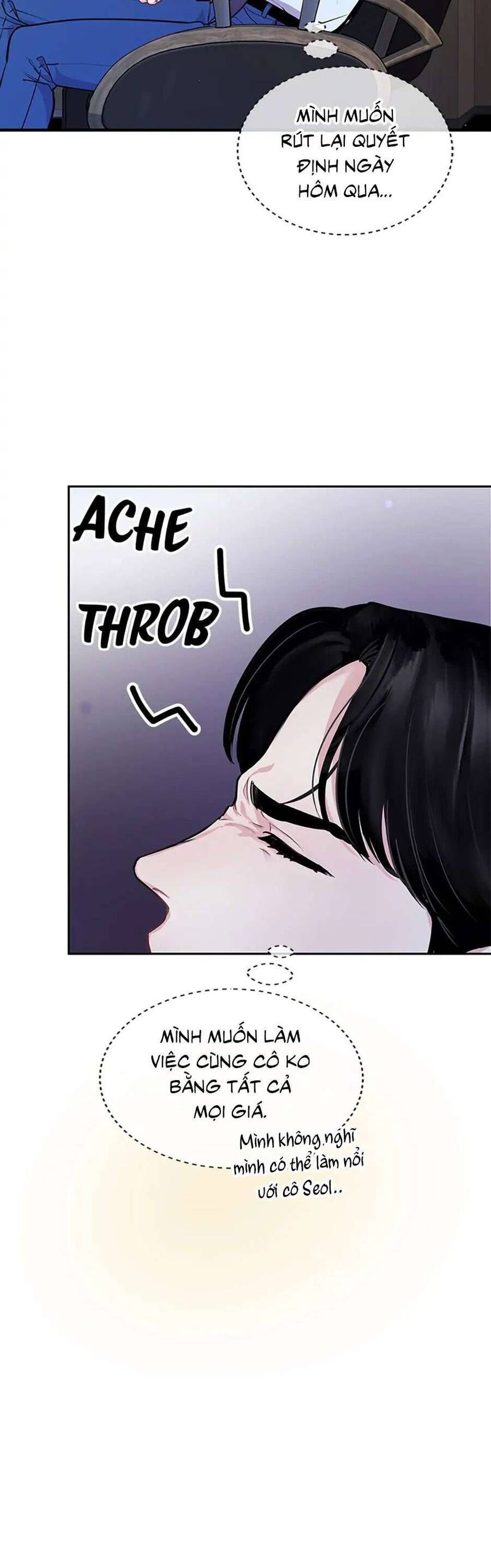 Lời Tỏ Tình Đáng Ngờ Chapter 7 - Trang 2
